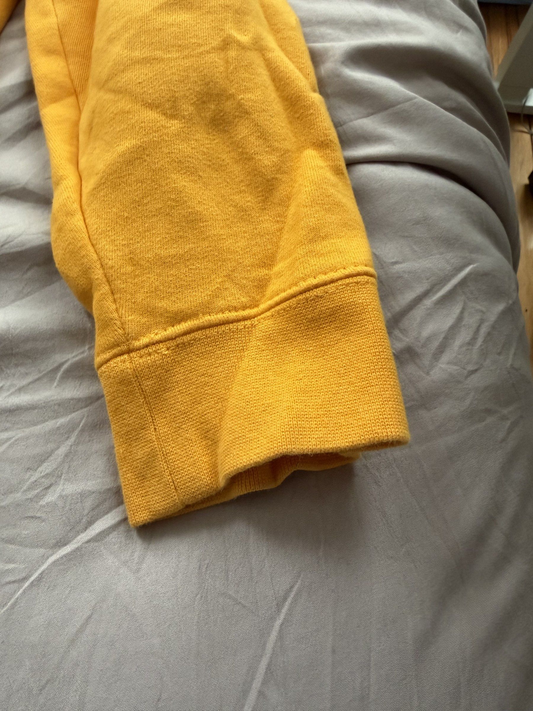 Brockhampton Brockhampton Heaven Belongs To You Tour Hoodie XL Size US XL / EU 56 / 4 - 7 Thumbnail