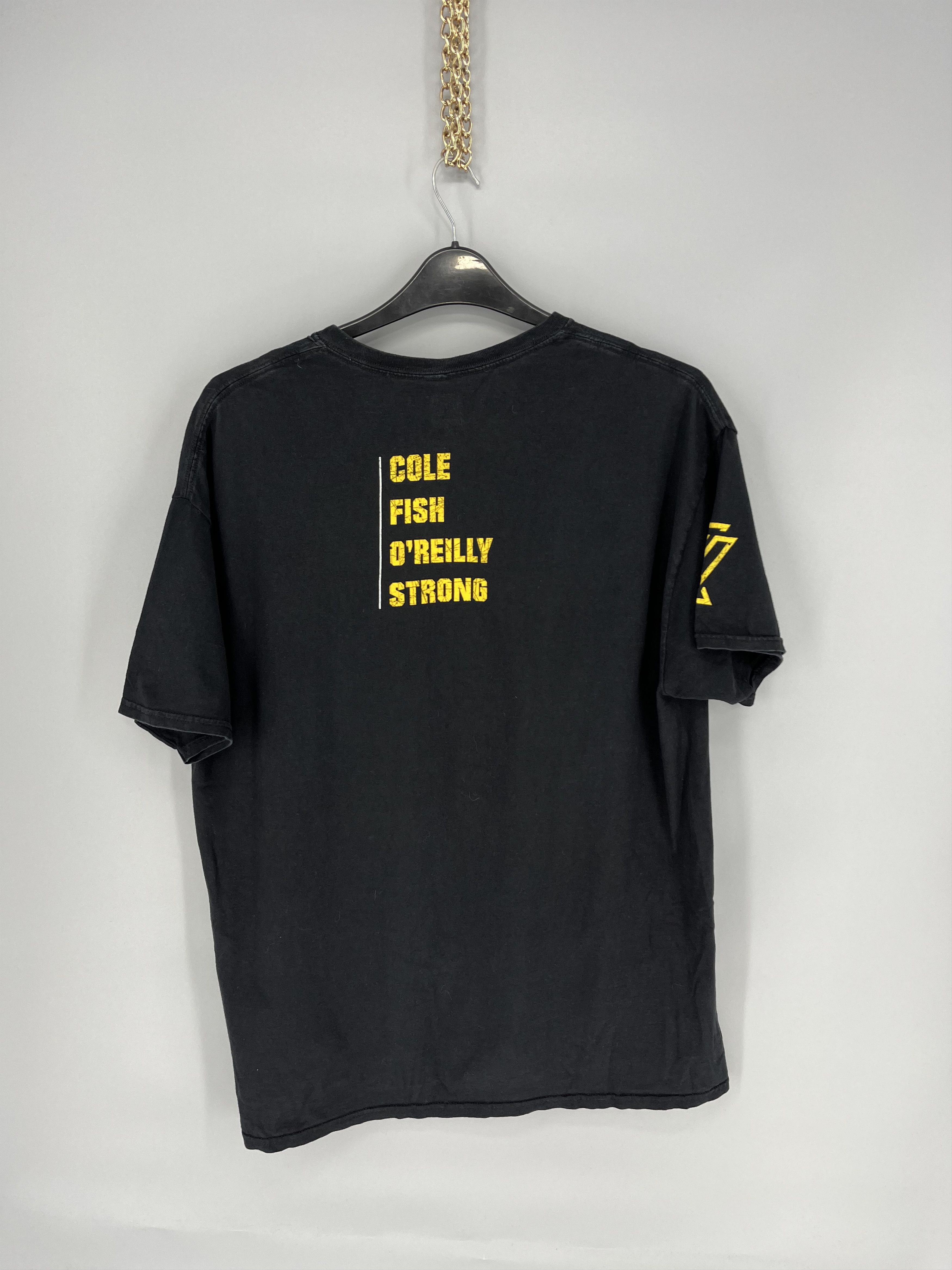 Vintage Wwe T-Shirts 2019 Size US XL / EU 56 / 4 - 9 Thumbnail