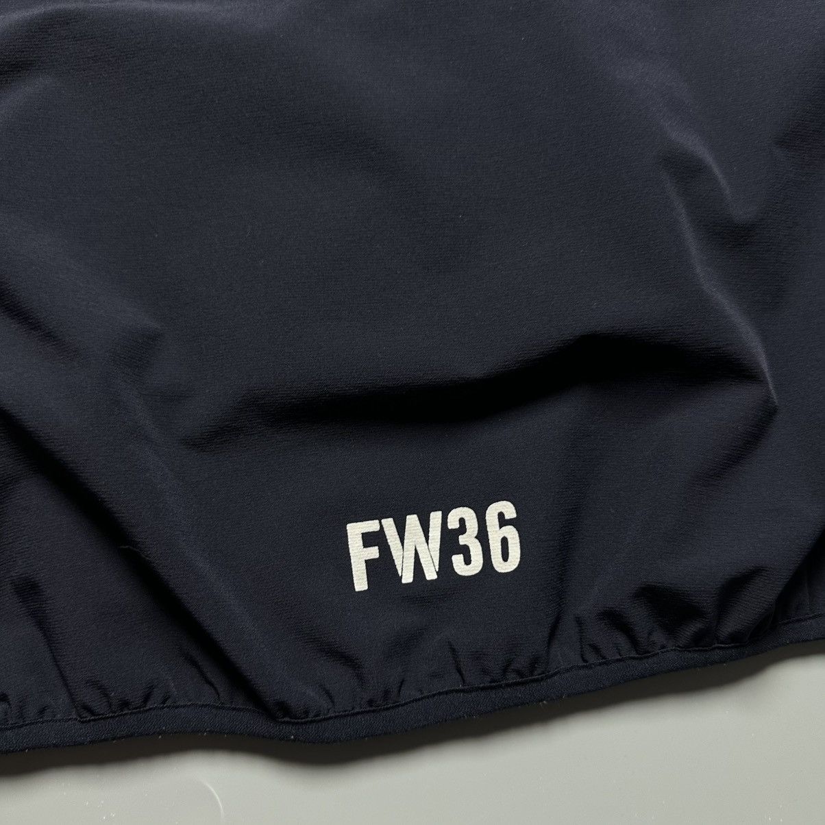 Mercedes-Benz 3XL WILLIAMS MARTINI MERCEDES RACING FORMULA 1 JACKET Size US XXL / EU 58 / 5 - 12 Thumbnail