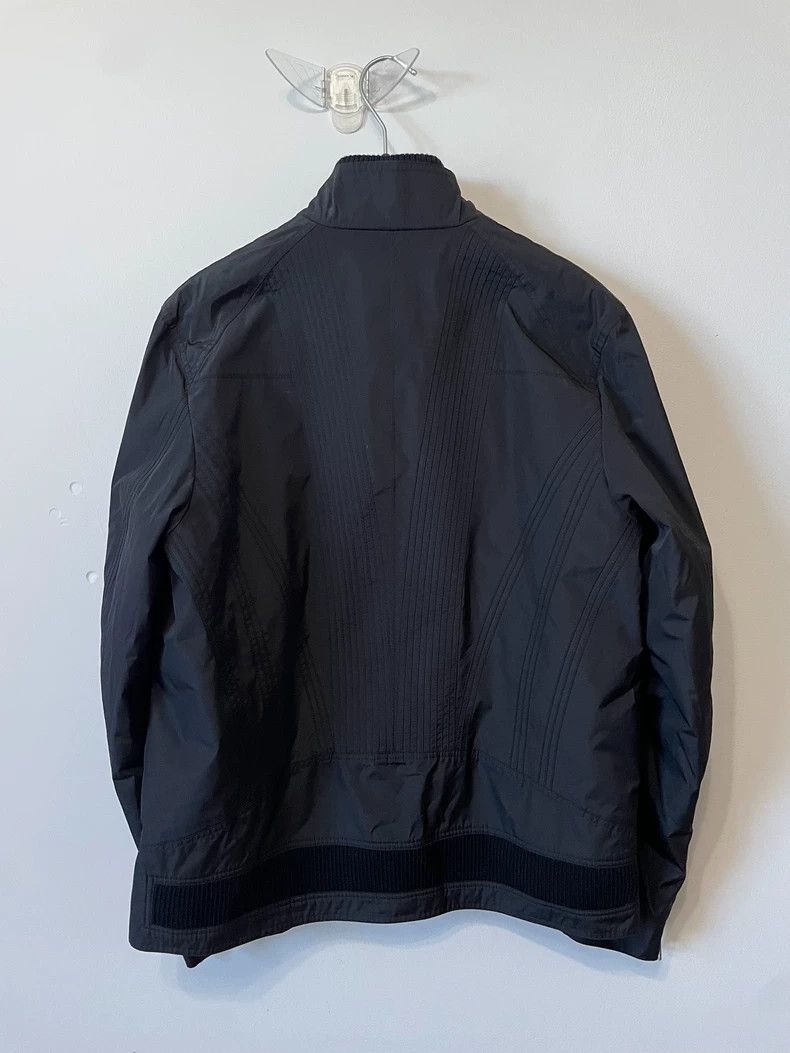 Dior dior 08 SS black assault jacket ray jacket 2506-Nextarrow Size US M / EU 48-50 / 2 - 3 Thumbnail