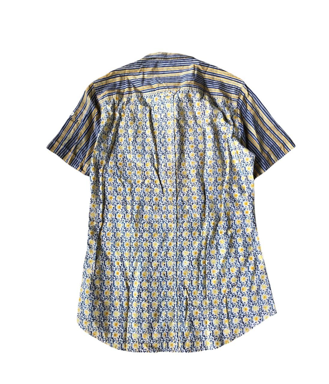 Gucci Gucci S/S Cruise Floral Shirts Size US M / EU 48-50 / 2 - 2 Thumbnail
