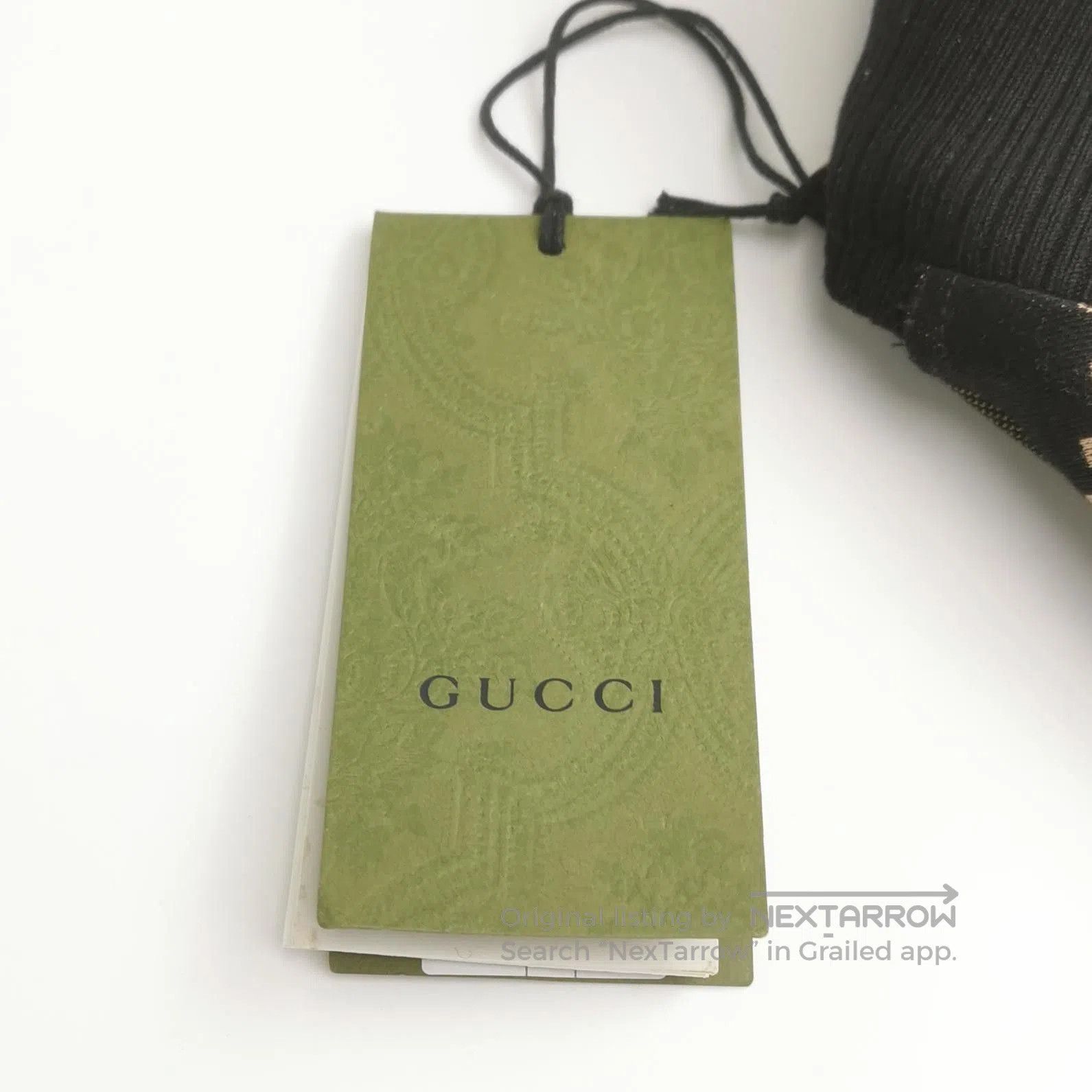 Gucci Gucci GG Monogram Track Jacket XXXL. Size US XXL / EU 58 / 5 - 1 Thumbnail
