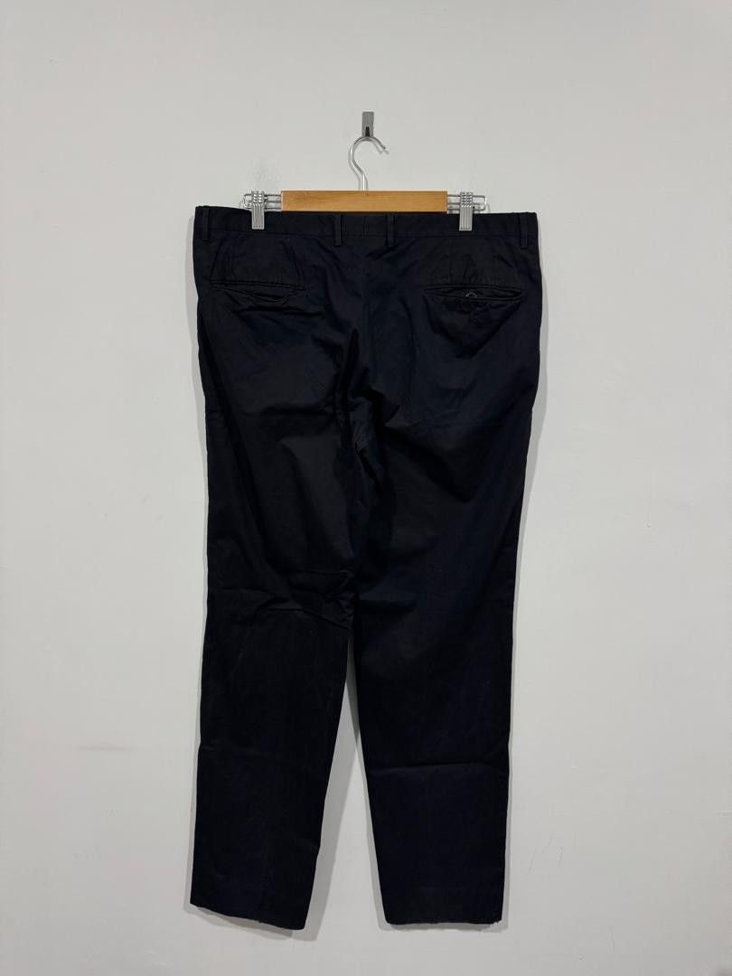 Jil Sander Jil Sander Tailor Made Pants Size US 36 / EU 52 - 3 Thumbnail