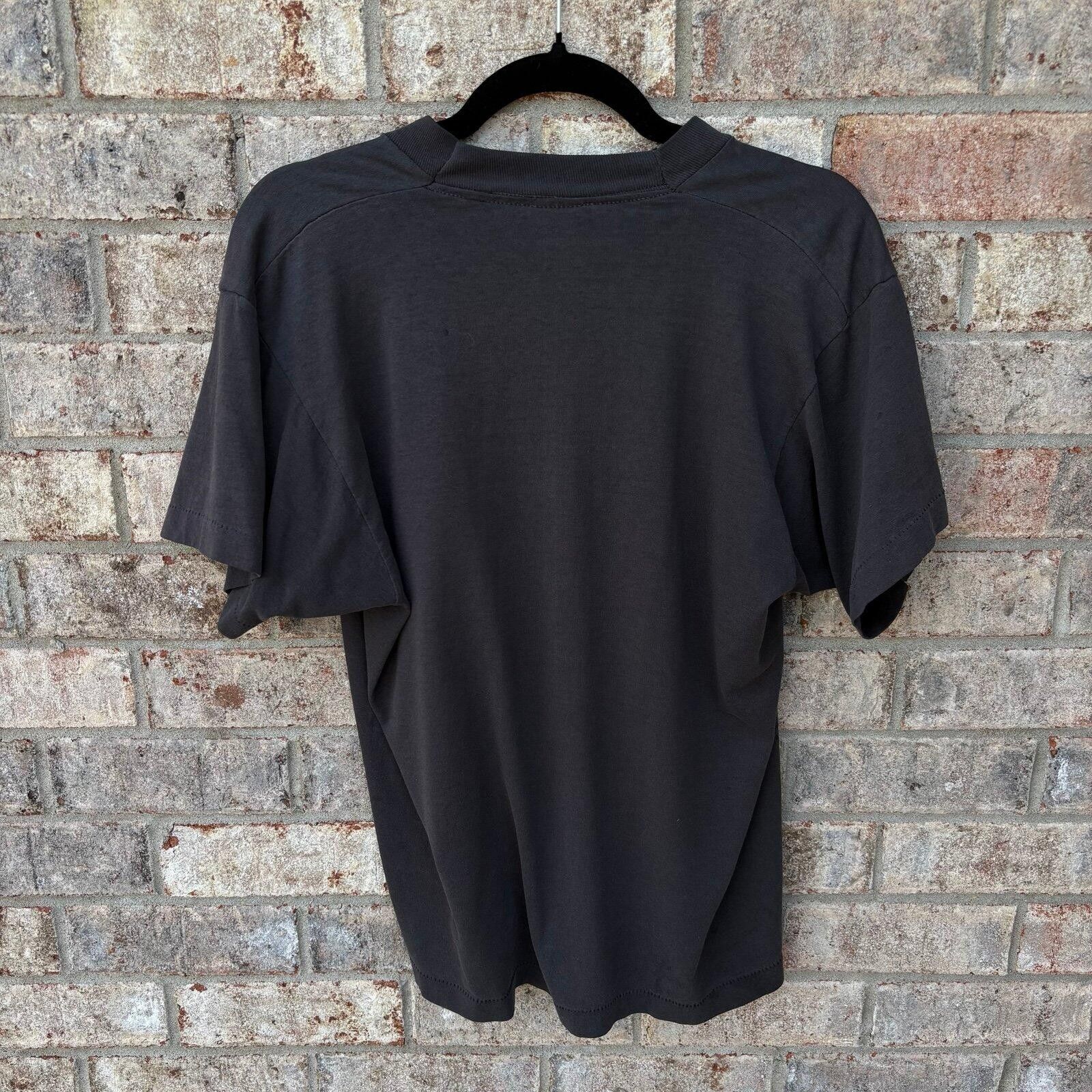 Other Vintage 1980s American vintage Writers tee Size US L / EU 52-54 / 3 - 3 Thumbnail