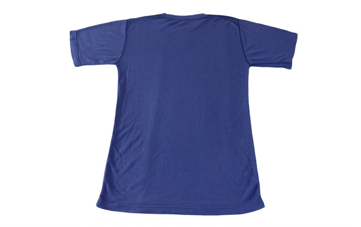 Vintage North Cape Plain Minimalist Tee T-shirt Unisex Wear Size US S / EU 44-46 / 1 - 2 Thumbnail