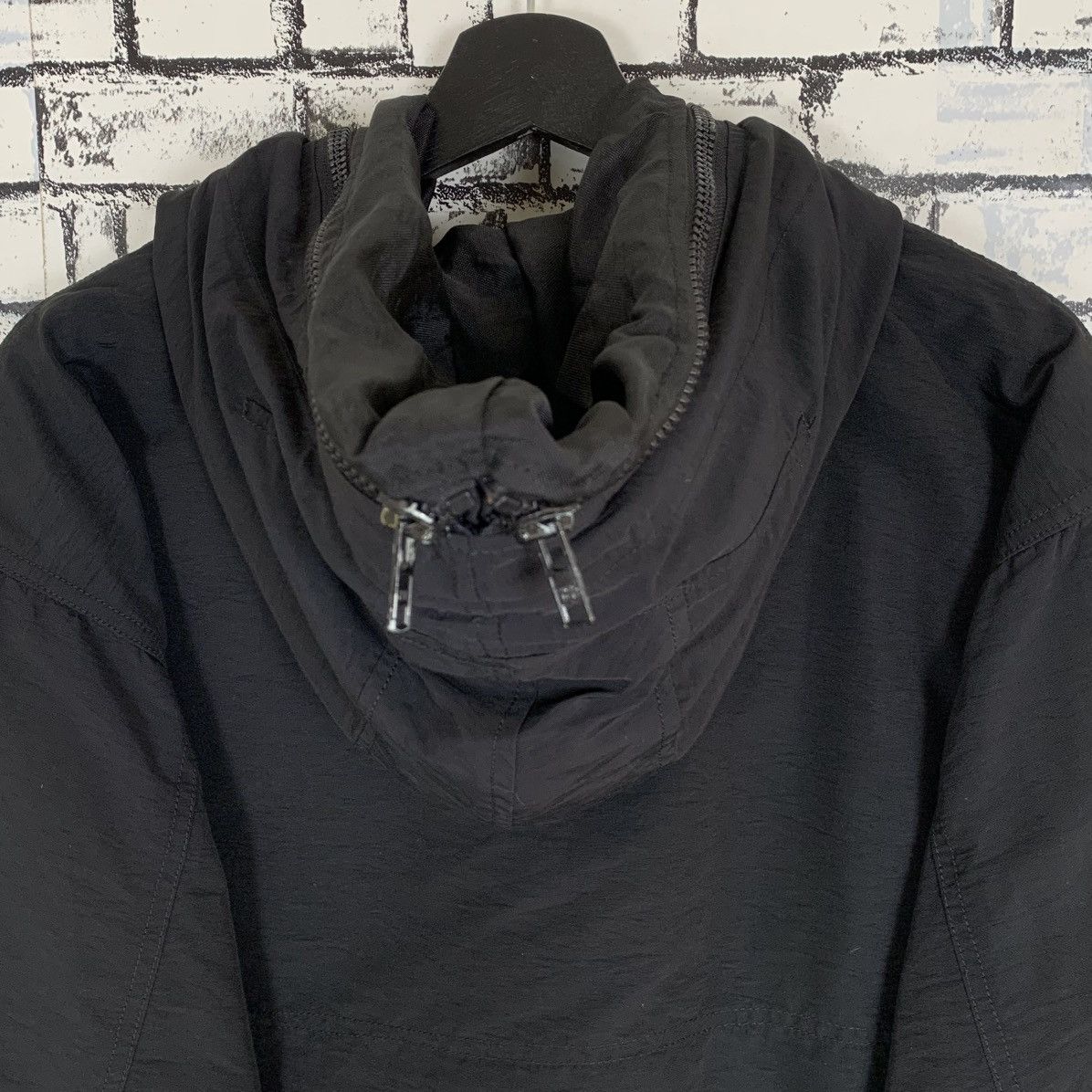 Designer × Vintage Vintage Disinfected RNA Artic Parka Jacket Medium Size Size US M / EU 48-50 / 2 - 4 Thumbnail