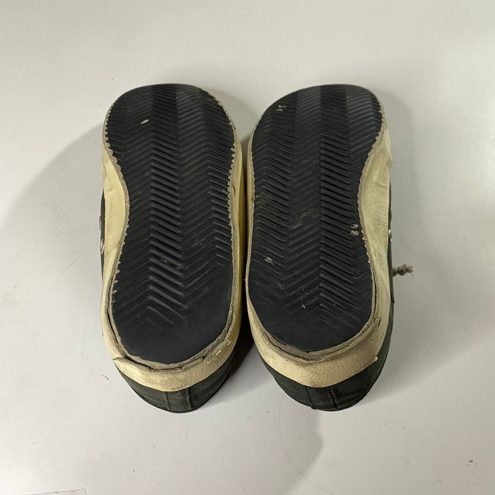 Golden Goose Golden Goose Super Star Sneakers Shoes Women's 38 (US 8-8.5) Size US 8 / IT 38 - 7 Thumbnail