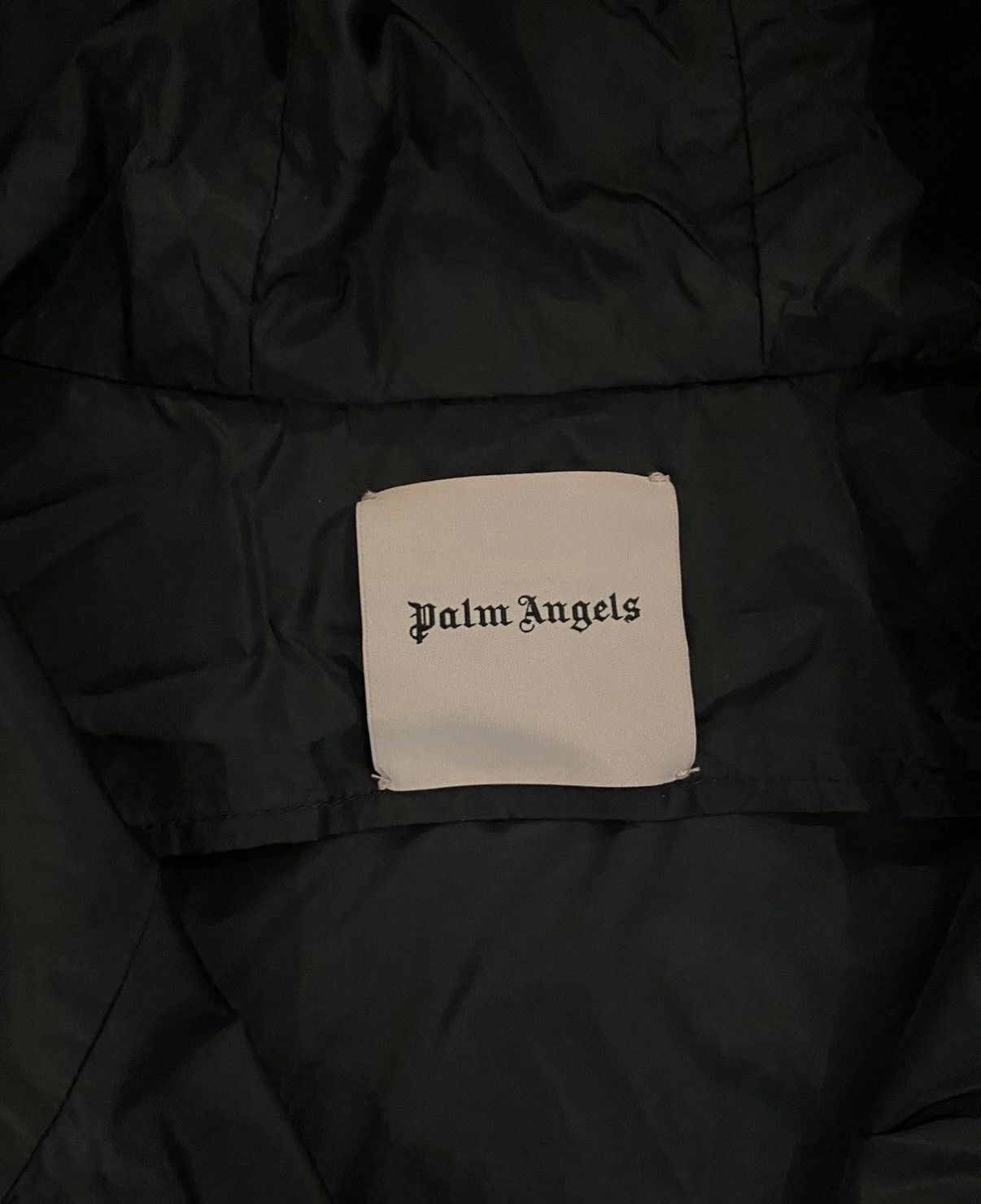 Palm Angels Palm Angels Windbreaker Jacket Size US M / EU 48-50 / 2 - 8 Thumbnail
