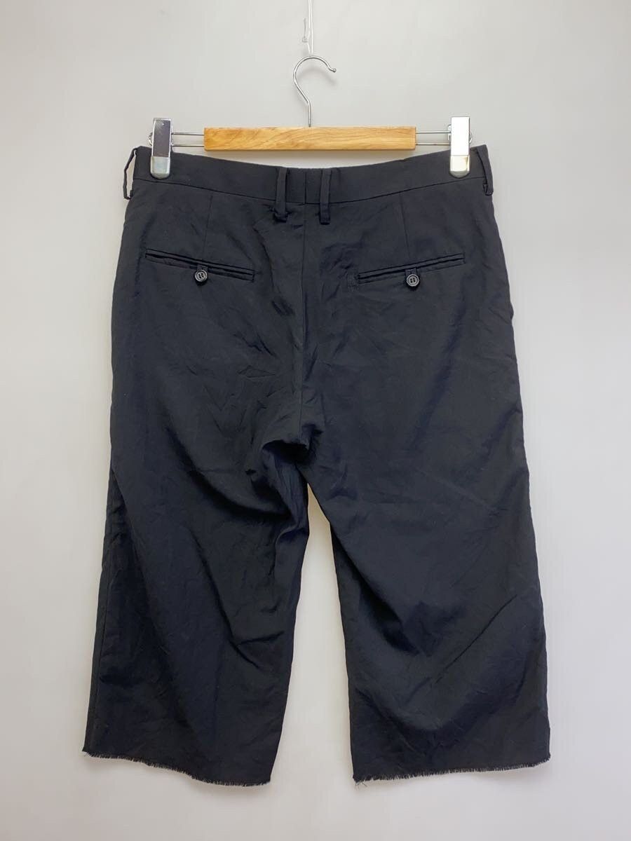 Undercover Long Wool Shorts Size US 31 - 2 Thumbnail