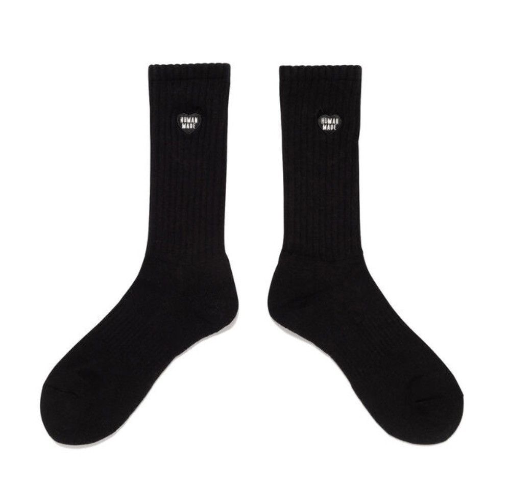 Human Made Human Made Socks Size ONE SIZE - 1 Preview