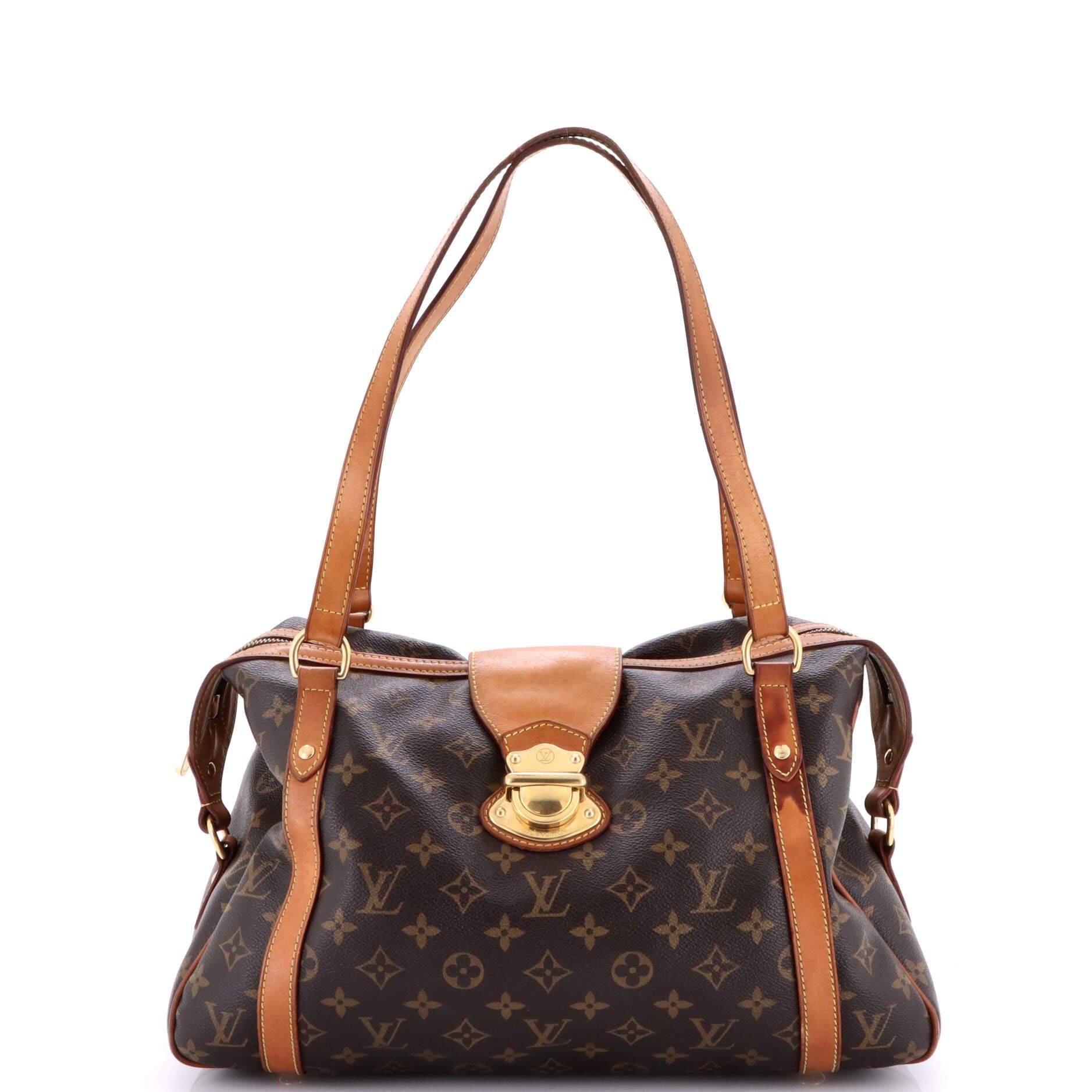 Louis Vuitton Stresa Handbag Size ONE SIZE - 1 Thumbnail