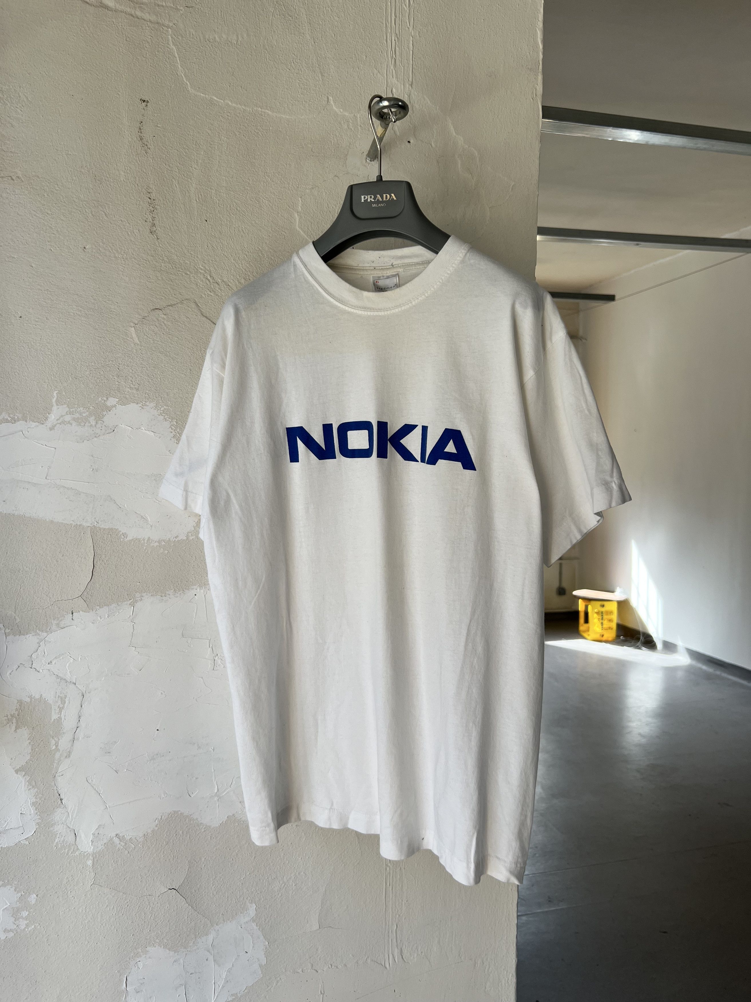 Nokia T Shirt | Grailed