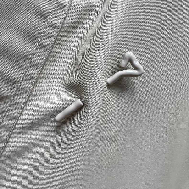 Louis Vuitton LV Monogram Reversible Long Sleeve Jacket-2506 Size US L / EU 52-54 / 3 - 5 Thumbnail