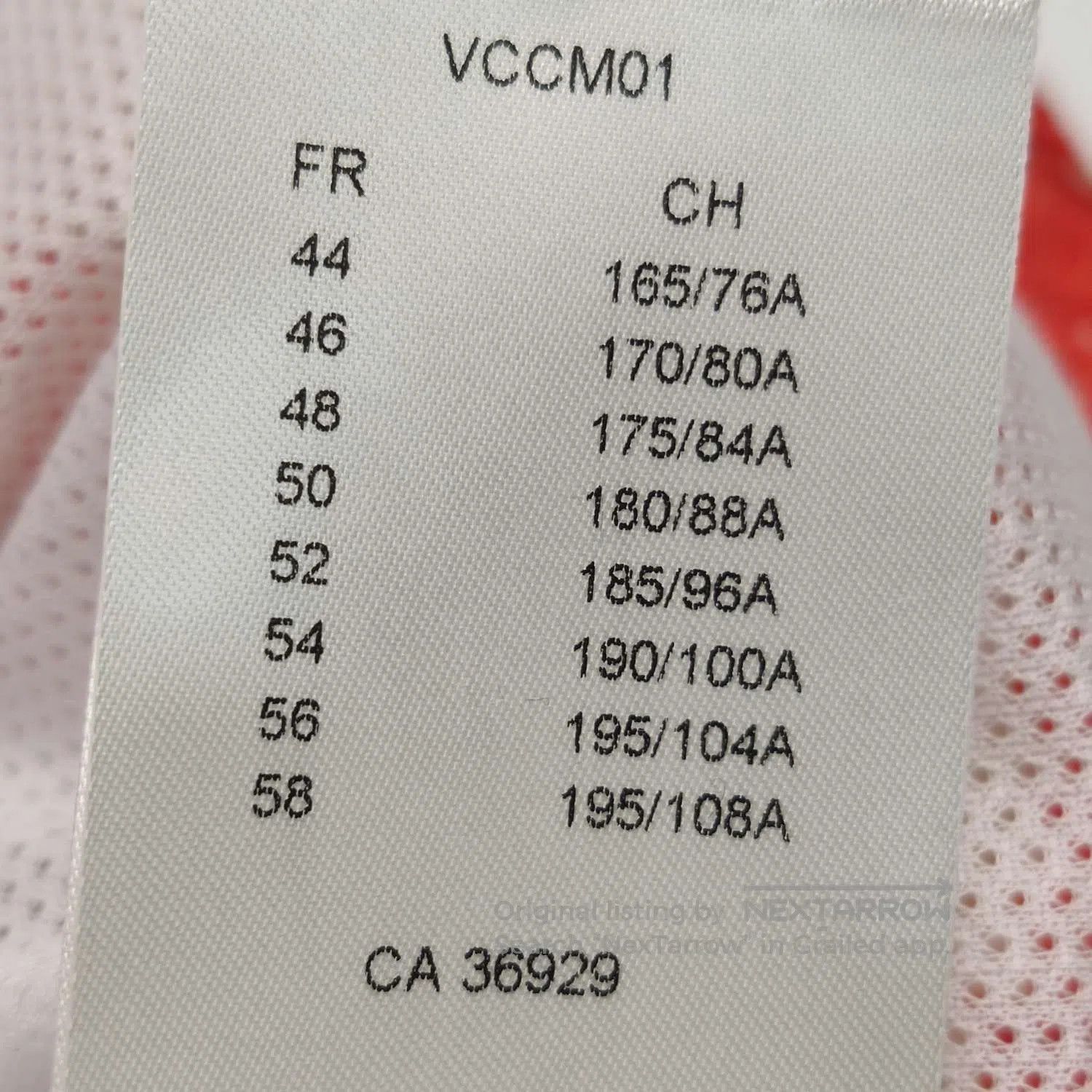 Louis Vuitton Louis Vuitton Colorblock Logo Hooded Jacket. Size US S / EU 44-46 / 1 - 7 Thumbnail