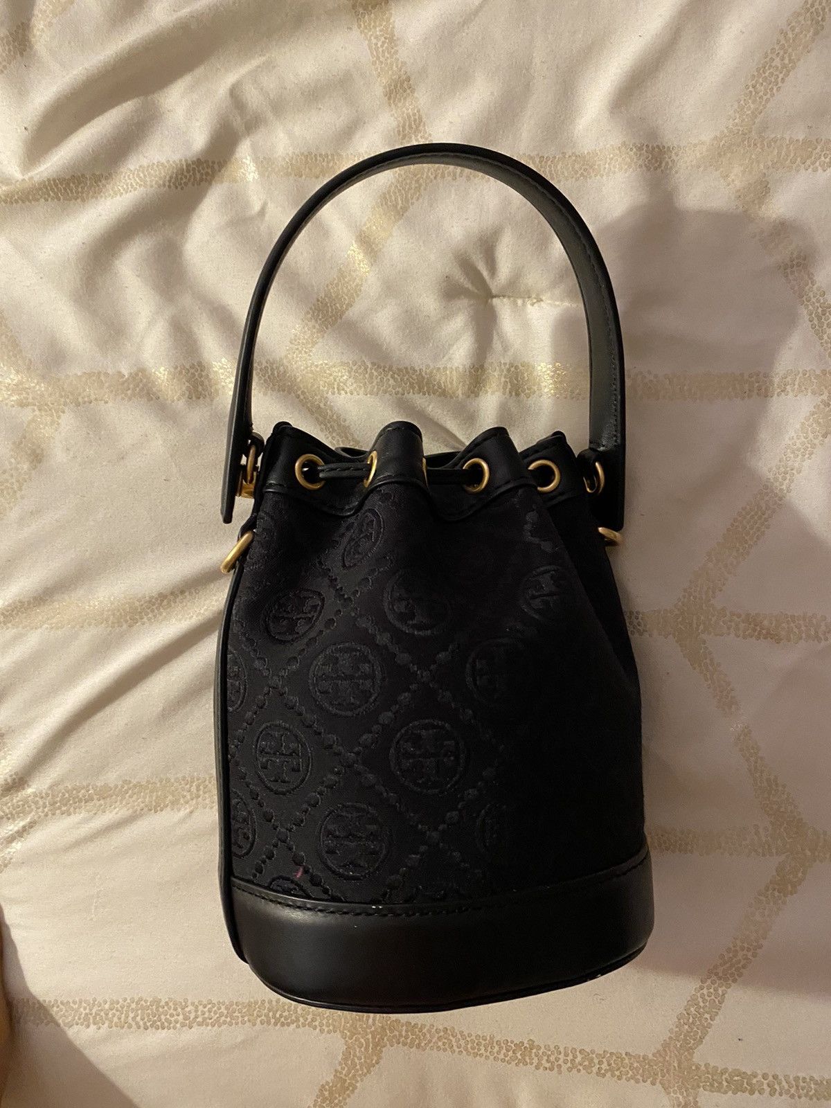Tory Burch Tory Burch bucket purse Size ONE SIZE - 2 Thumbnail