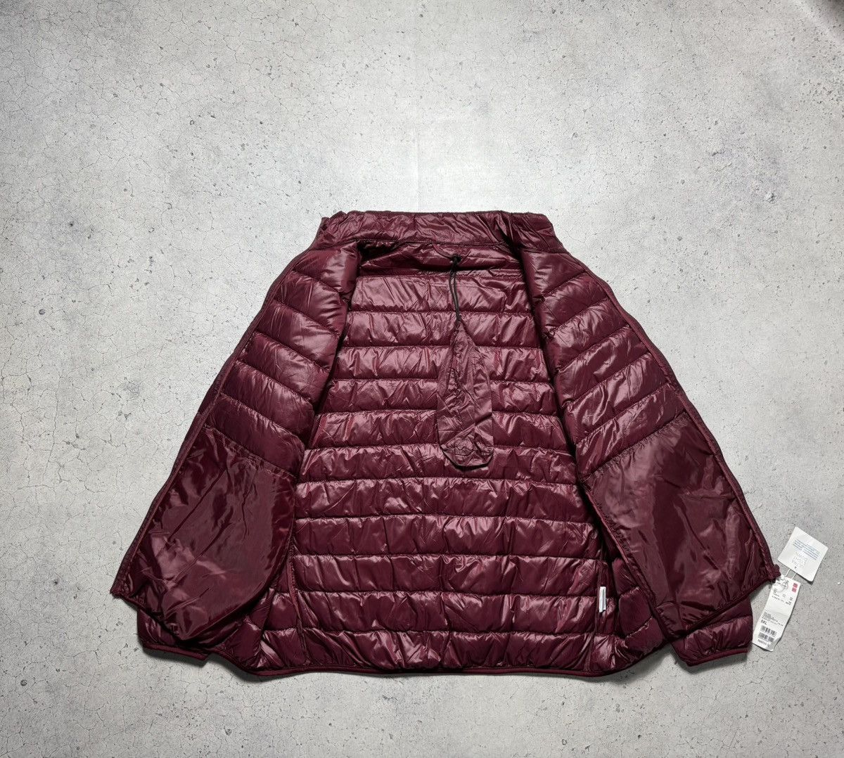 Uniqlo Uniqlo New Puffer Jacket Size 5XL Size US XXL / EU 58 / 5 - 6 Thumbnail