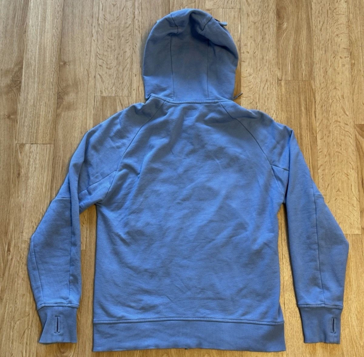 C.P. Company C.P. Company Hoodie Size US S / EU 44-46 / 1 - 7 Thumbnail