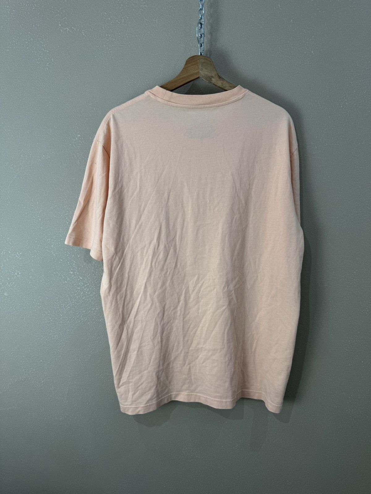 Palace Palace Builder Tee SS18 tshirt Size US L / EU 52-54 / 3 - 2 Thumbnail