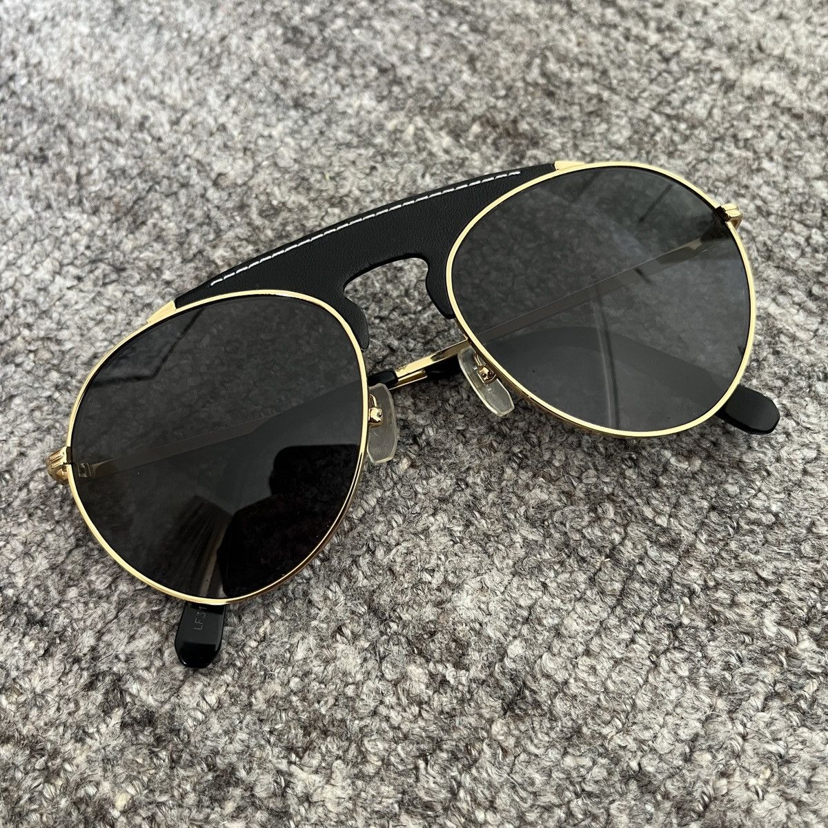 Loewe Loewe “aviator” sunglasses Size ONE SIZE - 1 Thumbnail