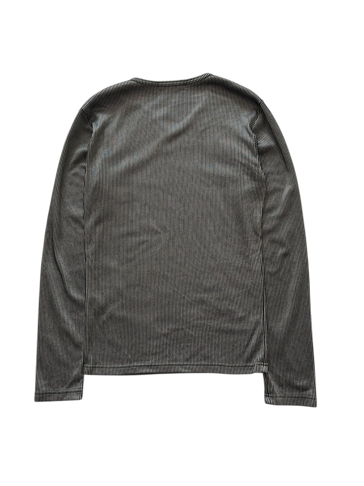 5351 POUR LES HOMMES 5351 Pour Les Hommes Long Sleeve Size US S / EU 44-46 / 1 - 2 Thumbnail