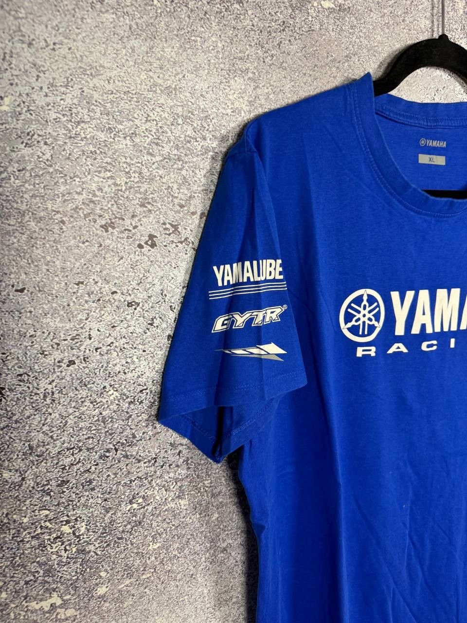 Vintage × Yamaha YAMAHA FACTORY RACING T-SHIRT Motocross Shirt XL Size US XL / EU 56 / 4 - 6 Thumbnail
