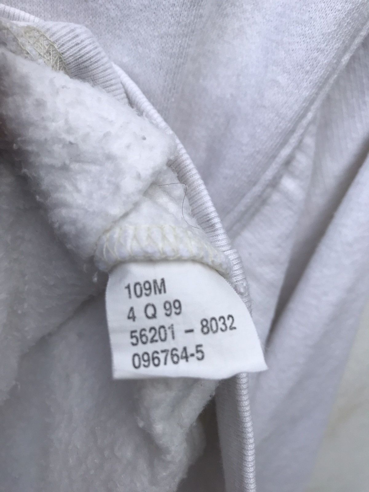 Levi's Levis Spellout Crewneck Sweatshirt Size US S / EU 44-46 / 1 - 11 Thumbnail