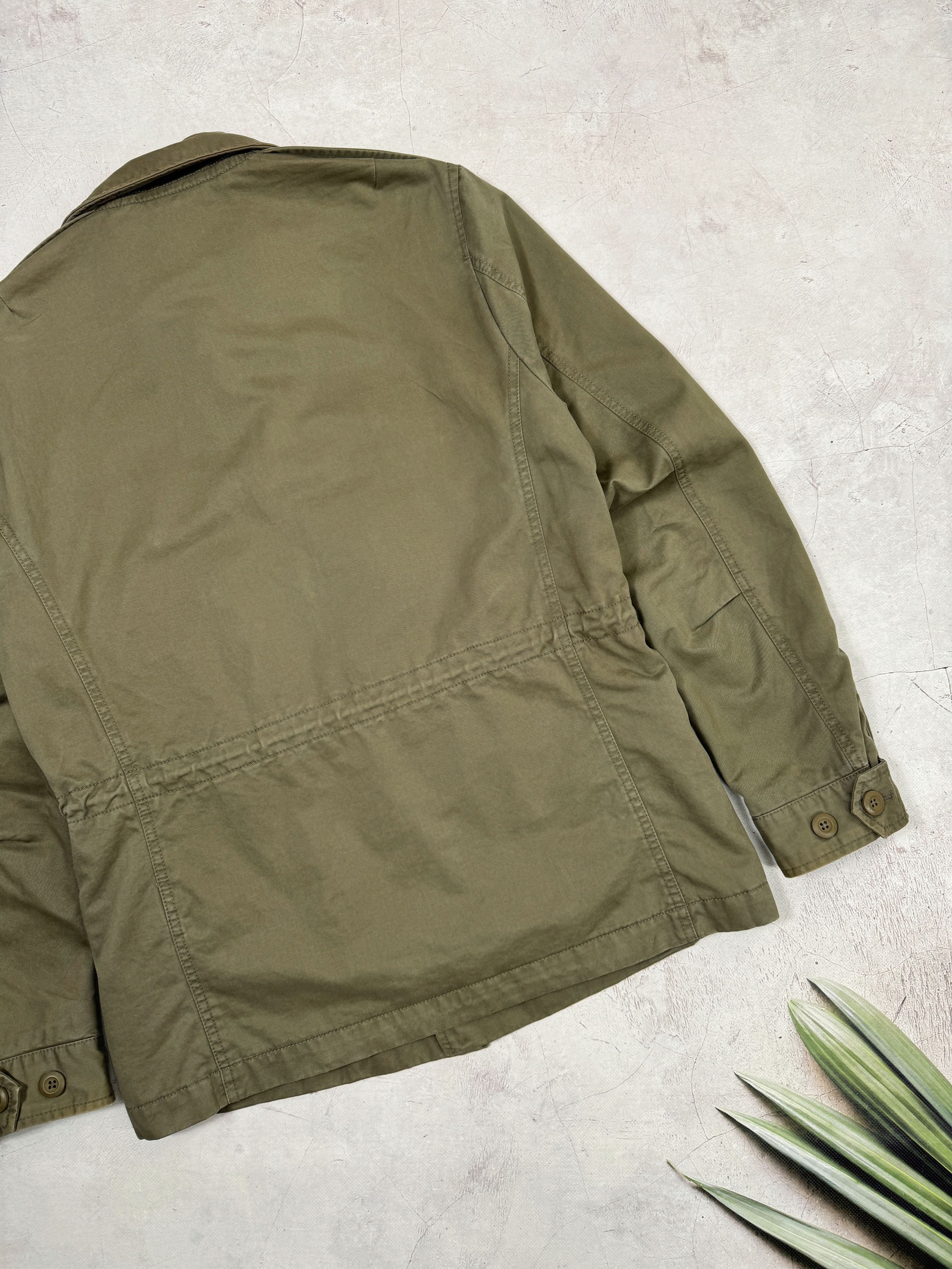 Allsaints Allsaints Cote Field Jacket M-65 Style Size US M / EU 48-50 / 2 - 22 Thumbnail