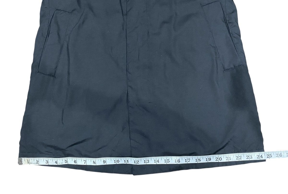 Calvin Klein CALVIN KLEIN Long Jacket Button Size US L / EU 52-54 / 3 - 12 Thumbnail