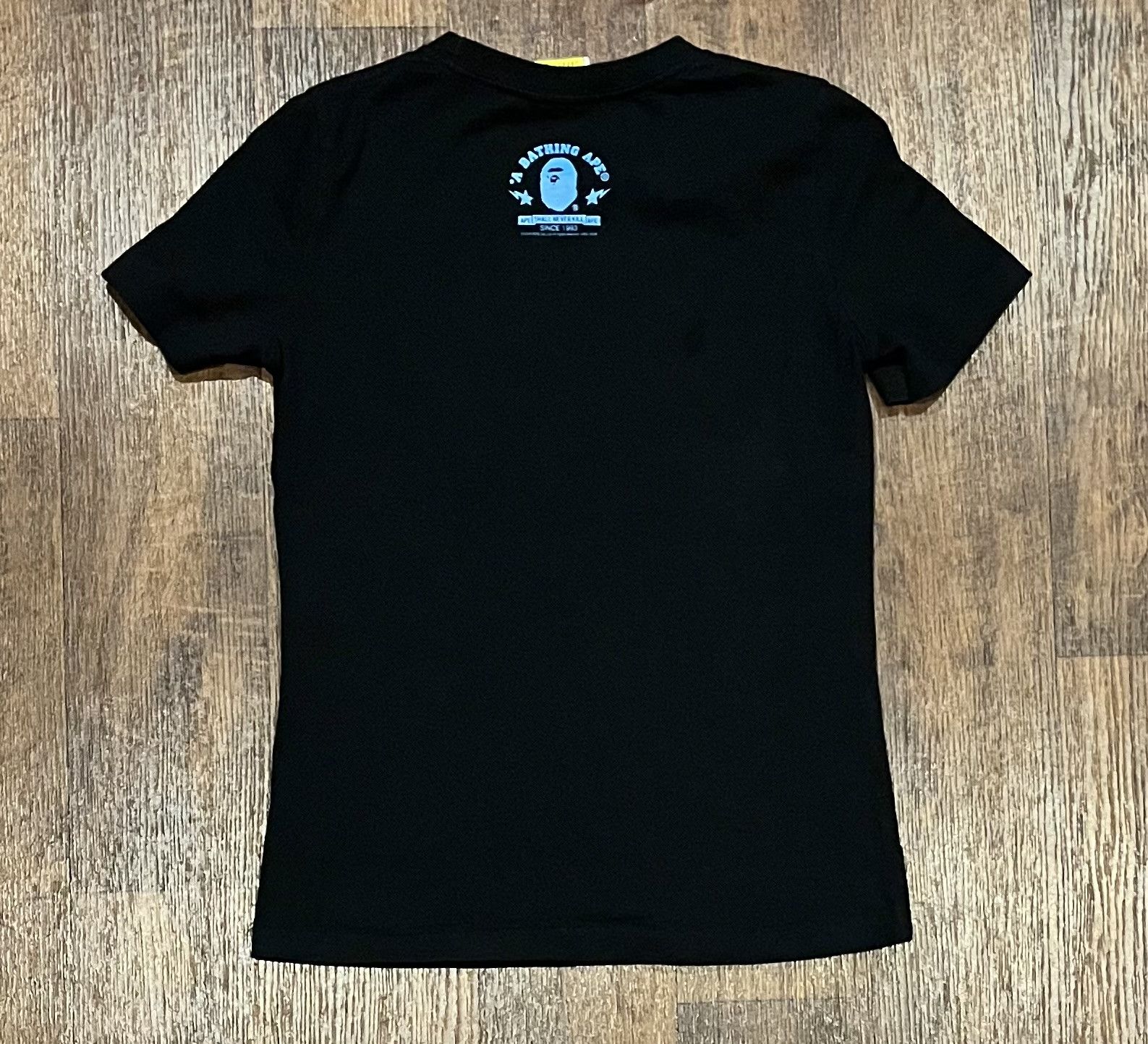 Bape Bape tee shirt Size XS / US 0-2 / IT 36-38 - 2 Thumbnail