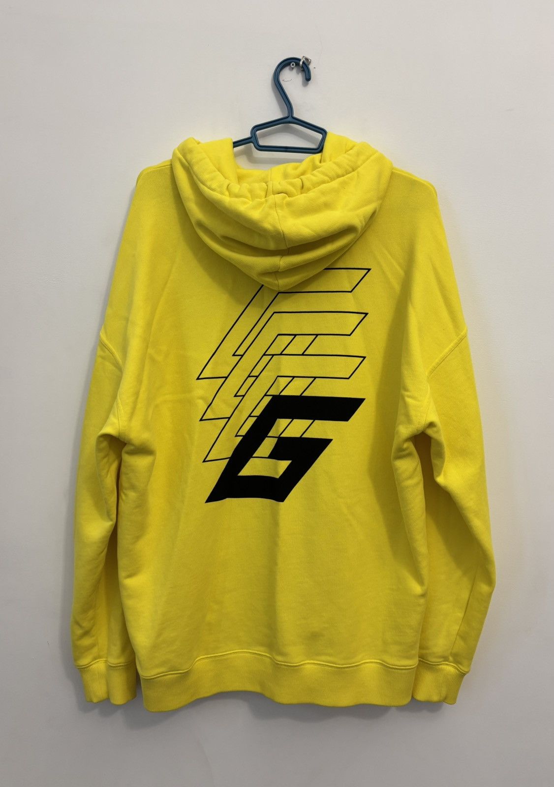 Givenchy Givenchy Studio Podium Hoodie Size US XL / EU 56 / 4 - 2 Thumbnail