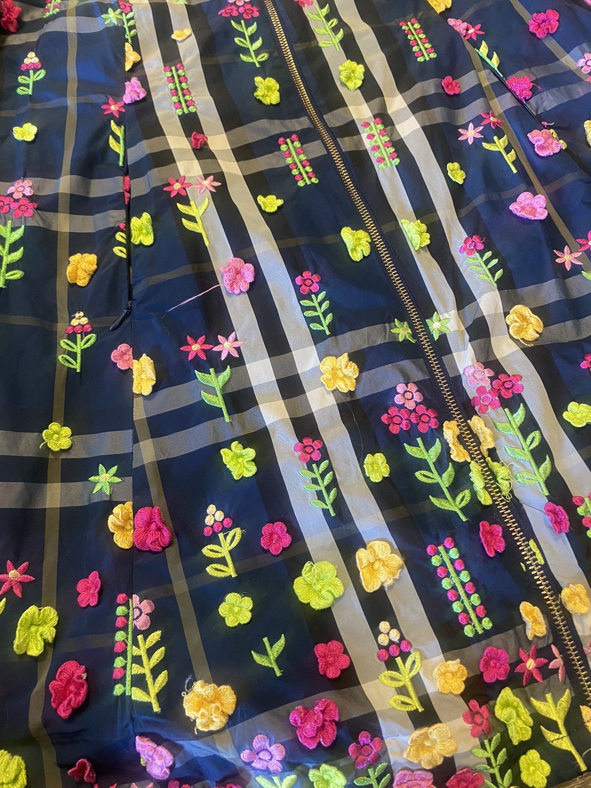Other Uncutink Jacket Size L / US 10 / IT 46 - 4 Thumbnail