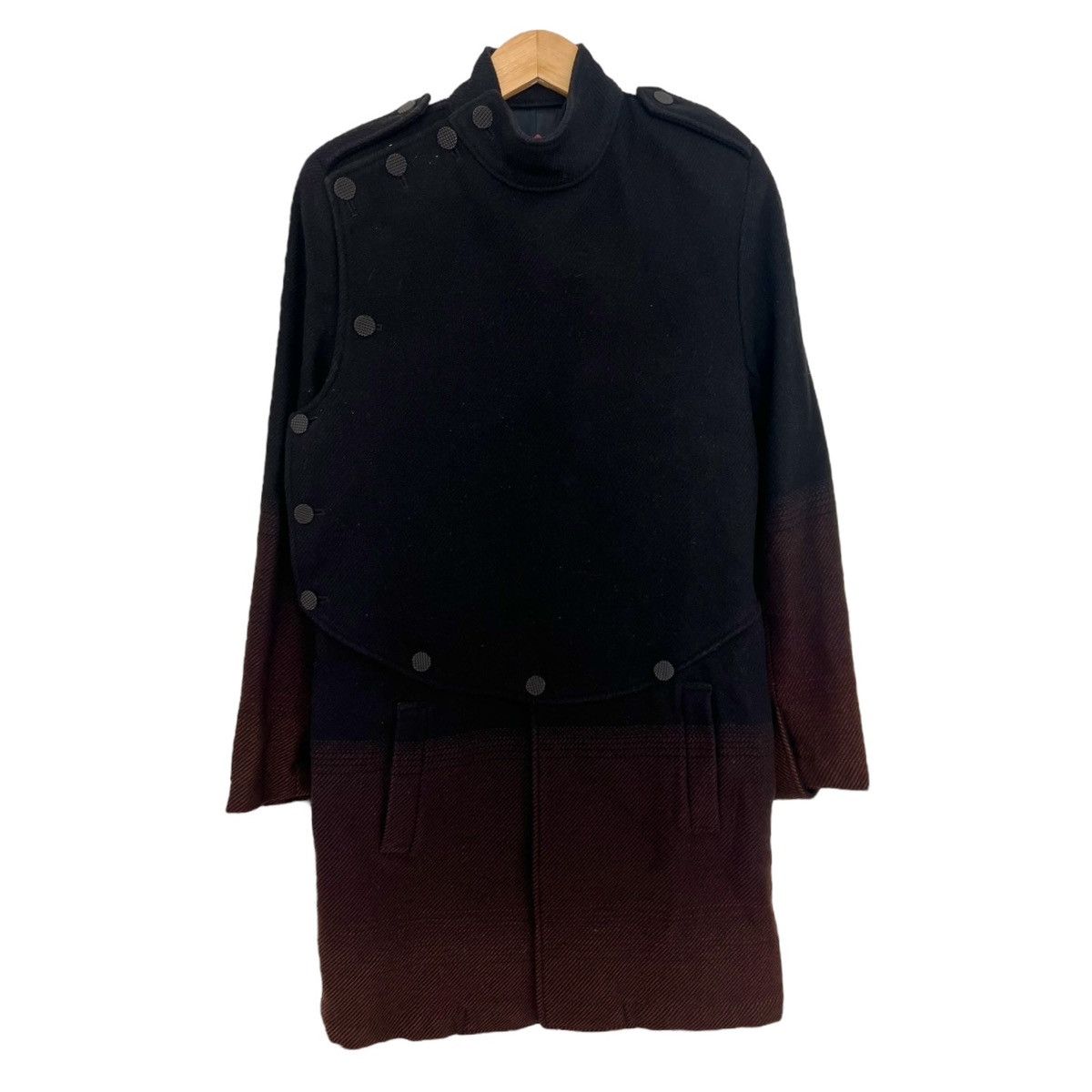 PHENOMENON Phenomenon aw10 executioner jacket Size US M / EU 48-50 / 2 - 1 Thumbnail