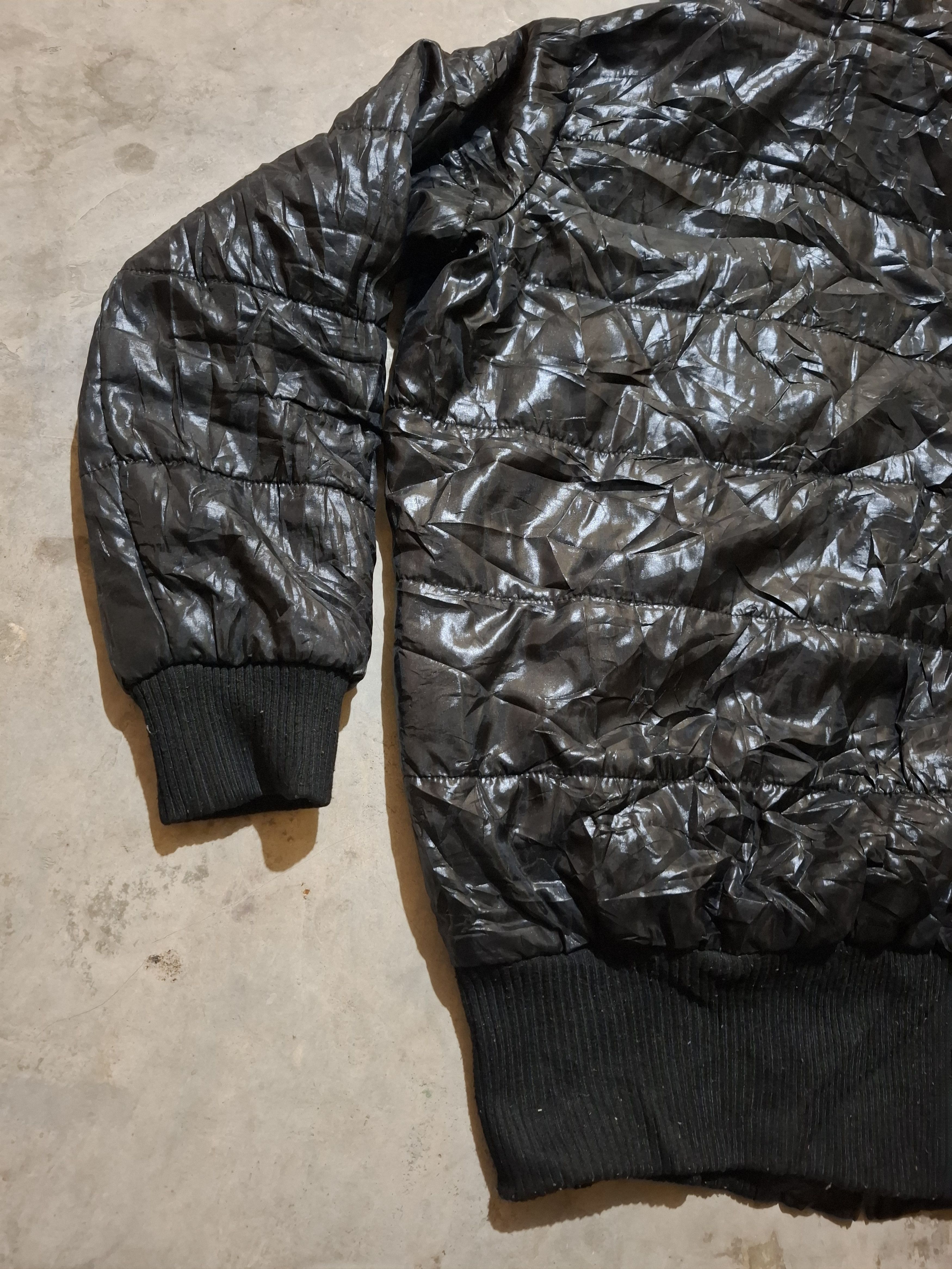 Japanese Brand JAPANESE FUR JACKET LGB IF SIX WAS NINE SEDITIONARIES STYLE Size US M / EU 48-50 / 2 - 13 Thumbnail