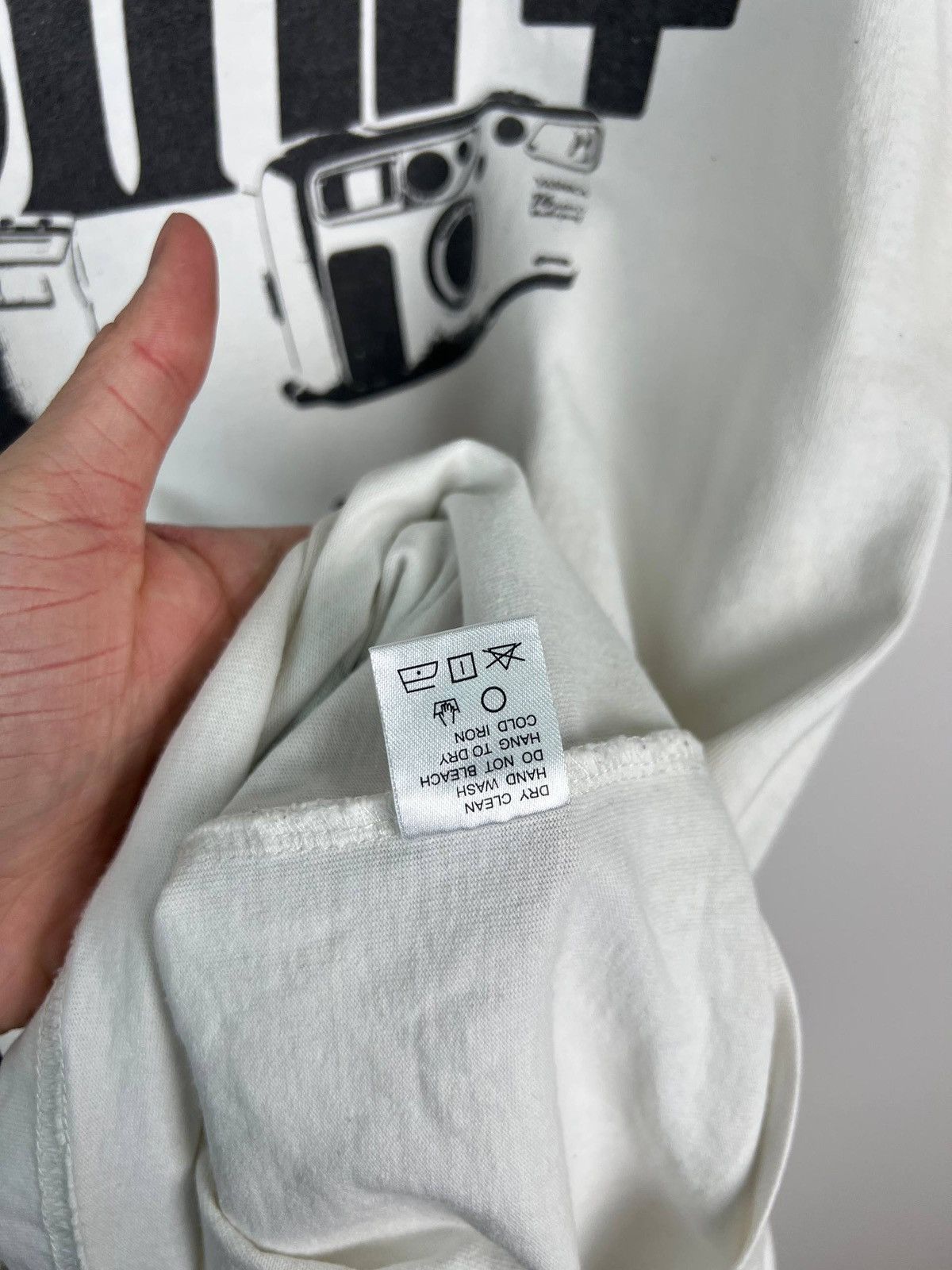 Other Places Faces point + streetwear t-shirts size L Size US L / EU 52-54 / 3 - 5 Thumbnail