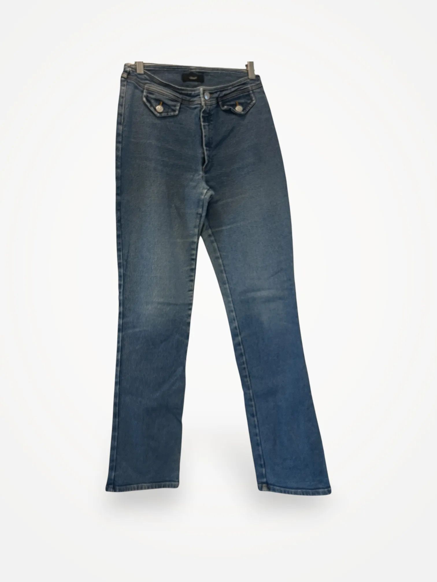 Filippa K Filippa K Jeans Size 32" / US 10 / IT 46 - 1 Thumbnail