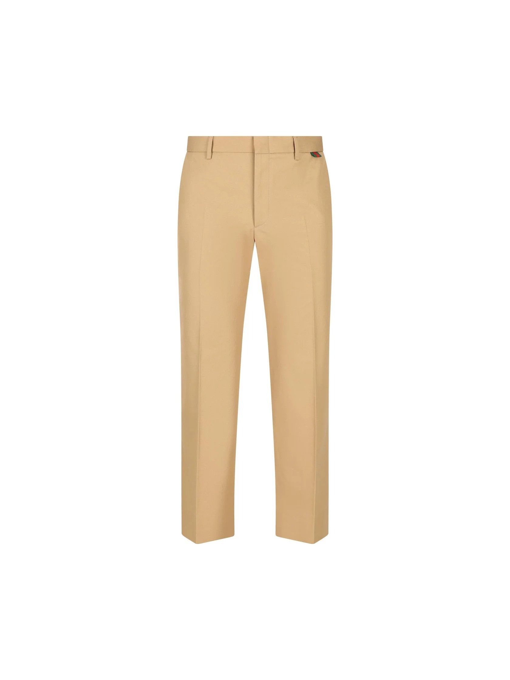 Gucci Gucci Cotton Straight Leg Jeans tag size 48 Men - USA Duties Paid Size US 32 / EU 48 - 1 Thumbnail