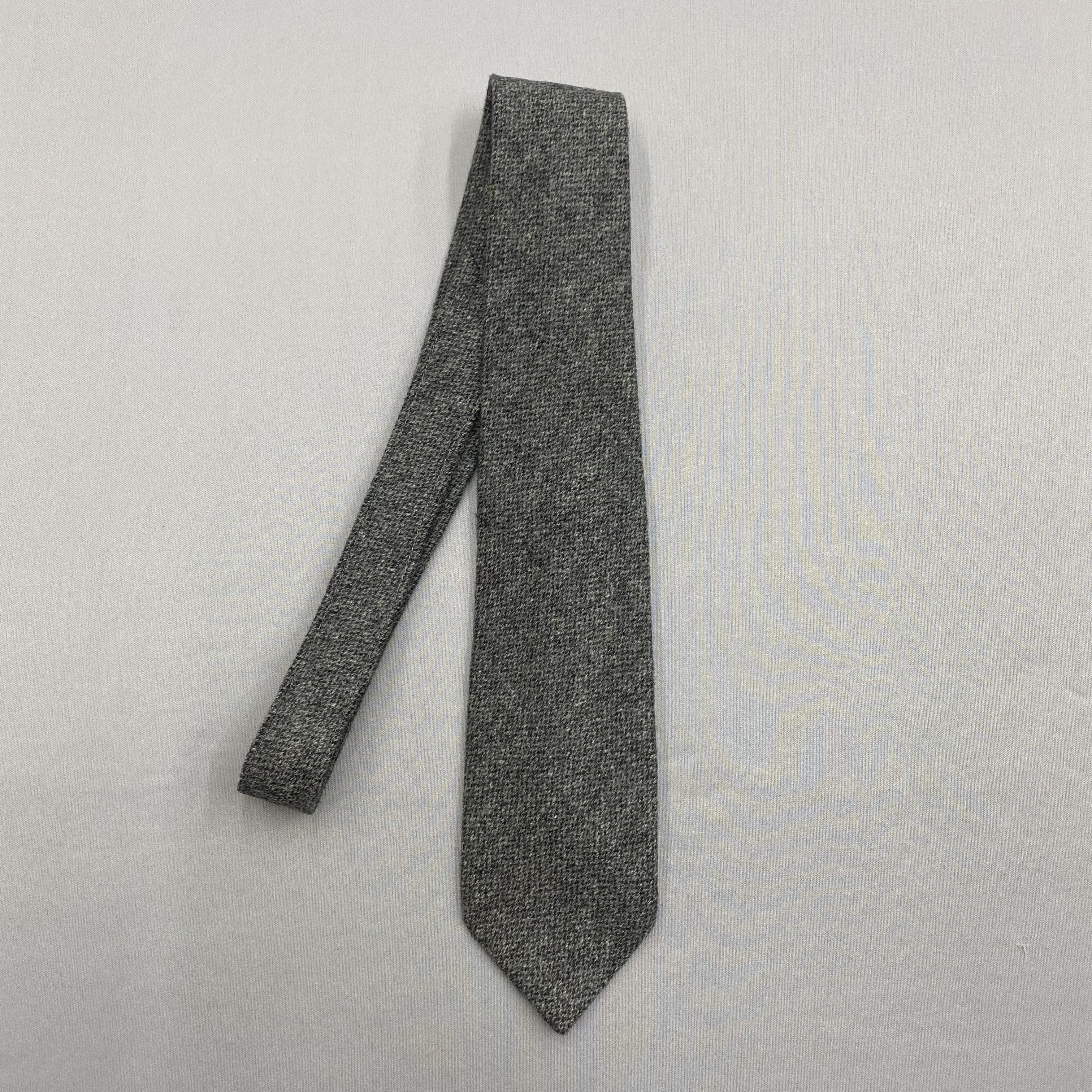 Renoma Vintage Renoma SILK Necktie Cravate Pure Silk Neck Tie Size ONE SIZE - 4 Thumbnail