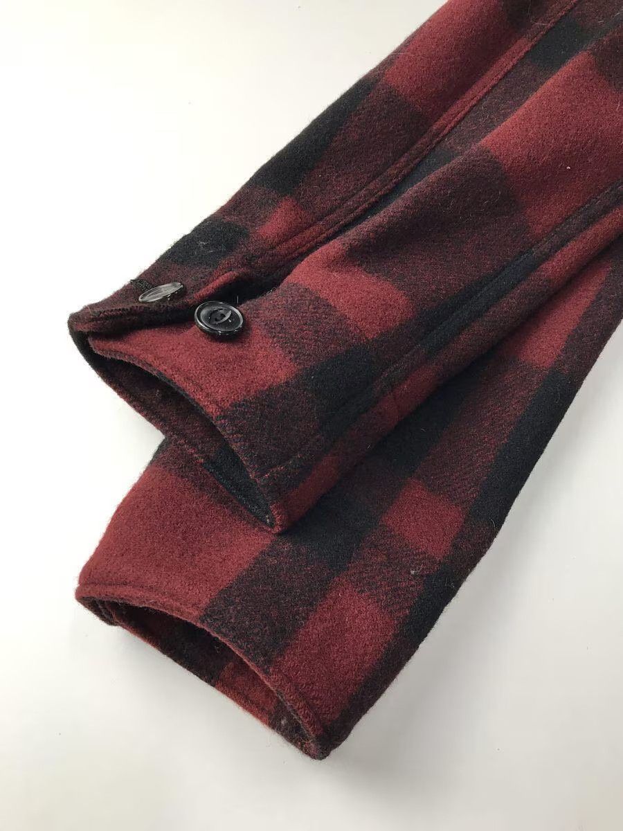 Mountain Research Two Piece Plaid Wool Jacket Size US S / EU 44-46 / 1 - 5 Thumbnail