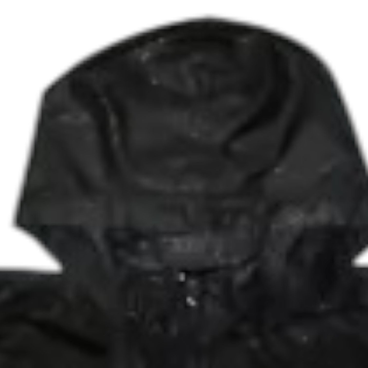 Pro Player Pro Player Women’s Black Snakeskin Print Windbreaker Large Size L / US 10 / IT 46 - 3 Thumbnail