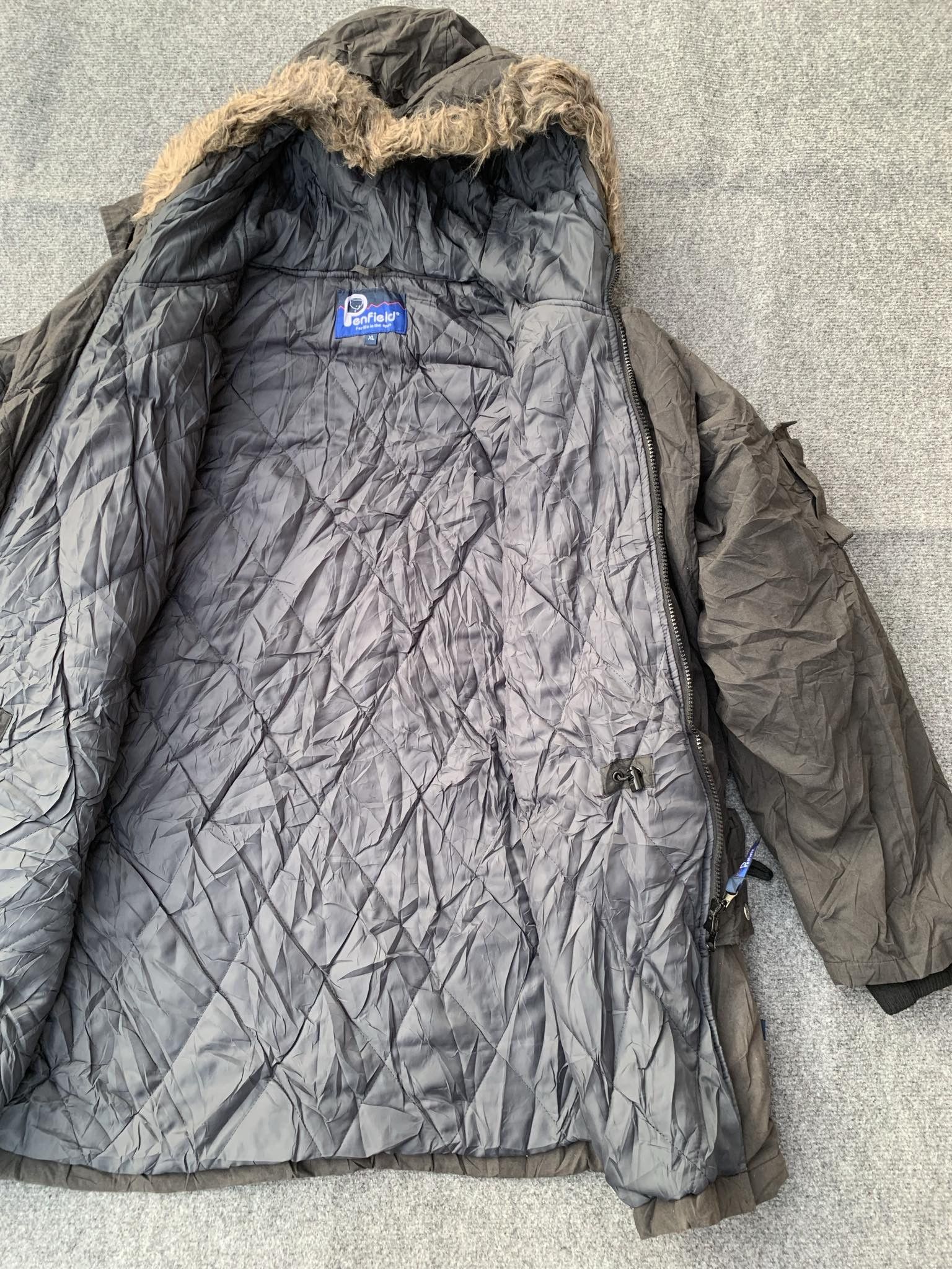 Penfield Penfield jacket size XL (1) Size US XL / EU 56 / 4 - 10 Thumbnail