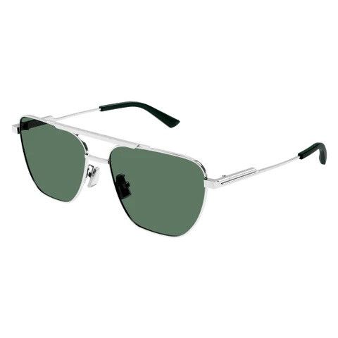 Bottega Veneta × Vintage 2025 BOTTEGA VENETA new sunglasses BV1236S 003 Size ONE SIZE - 1 Thumbnail