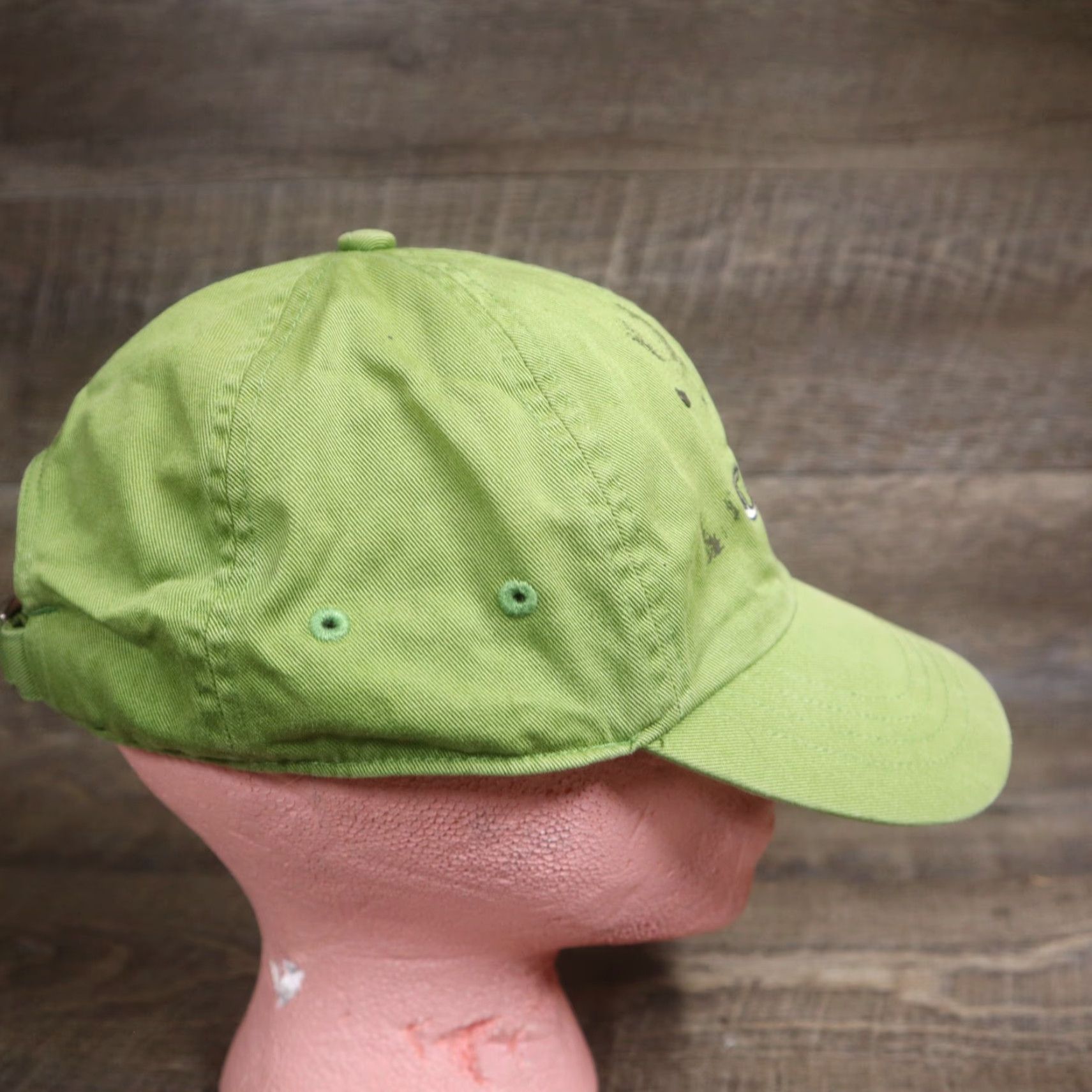 Callaway Callaway Hat Baseball Cap Adult One Size Green Men’s Men’s? Size ONE SIZE - 3 Thumbnail