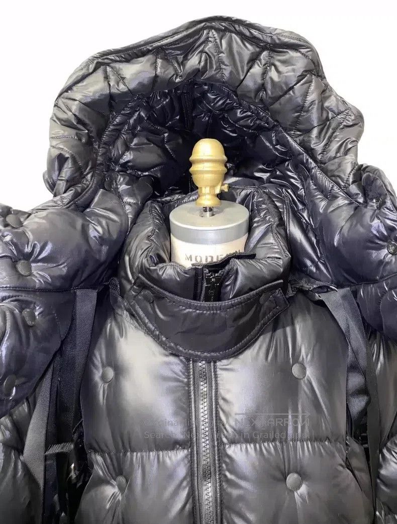 Takahiromiyashita The Soloist. Takahiromiyashita The Soloist. 19aw down jacket Size US S / EU 44-46 / 1 - 4 Thumbnail