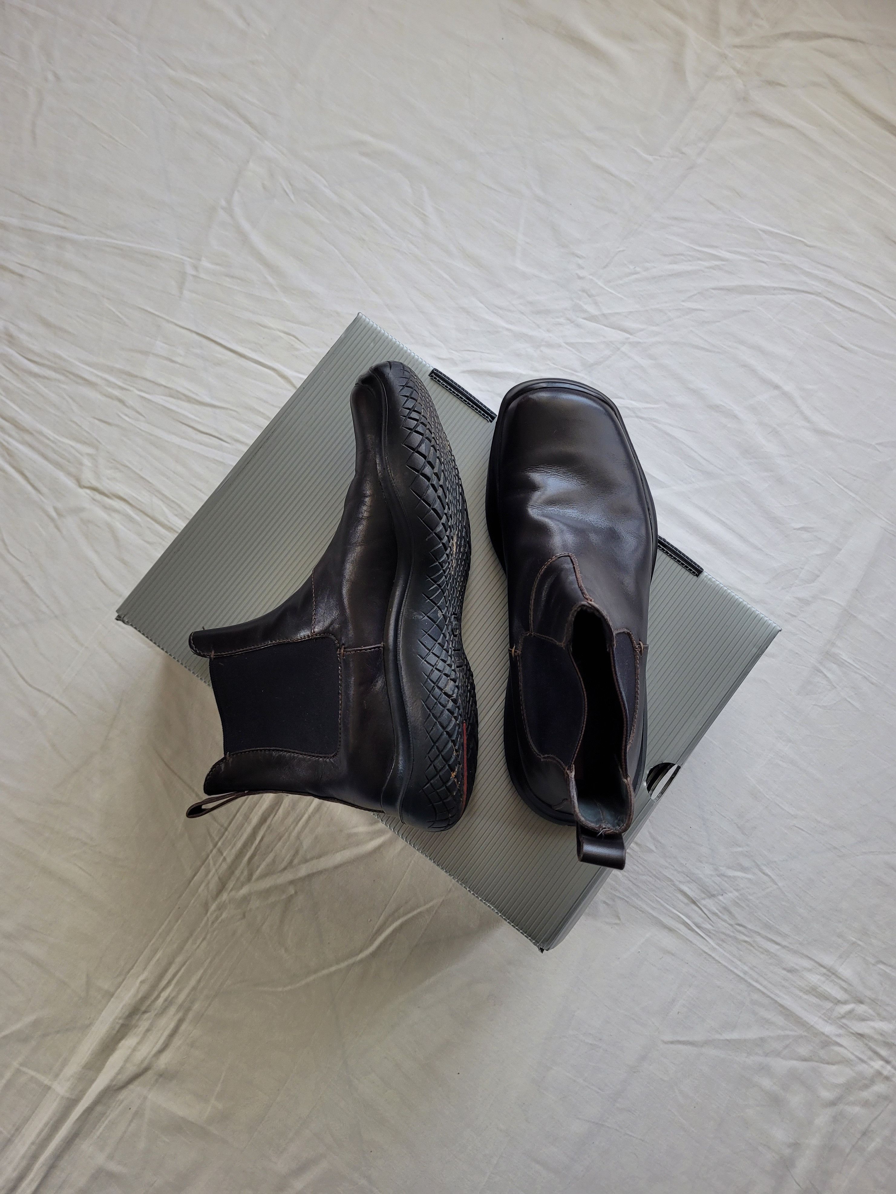 Prada Archive Shoes | Grailed
