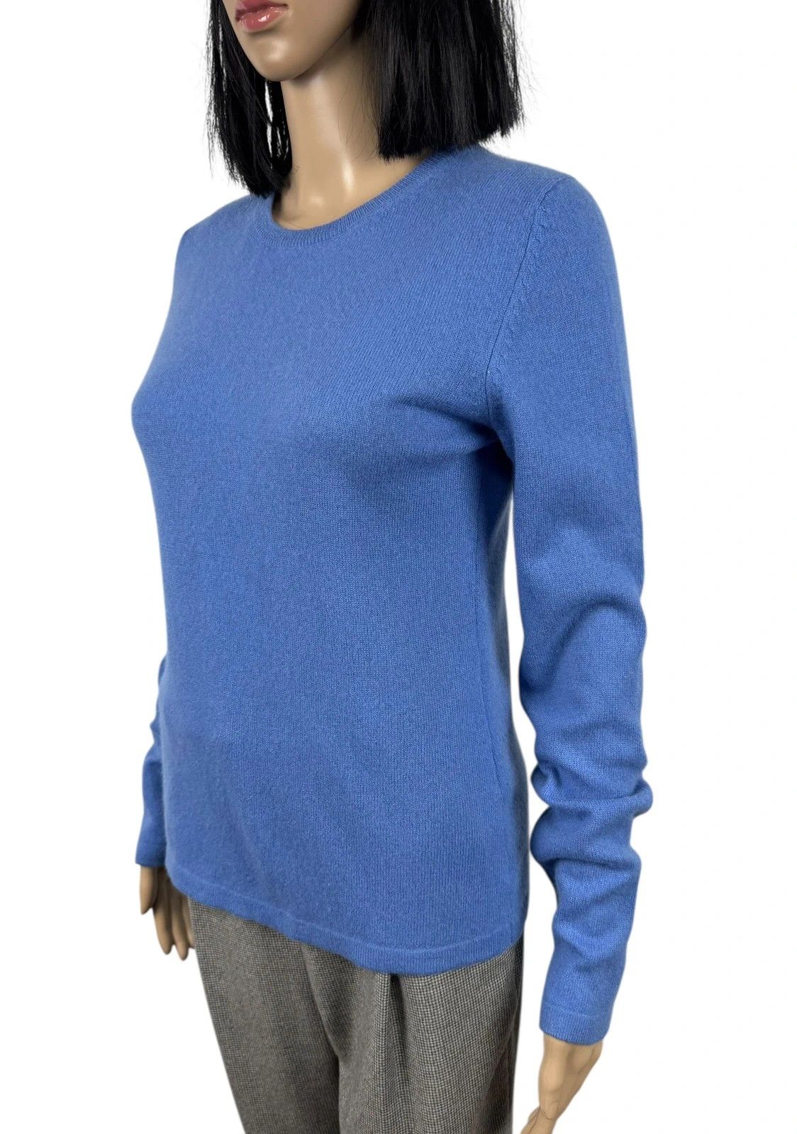 Other Denner Cashmere London Pullover 100% Cashmere size S Size S / US 4 / IT 40 - 4 Thumbnail