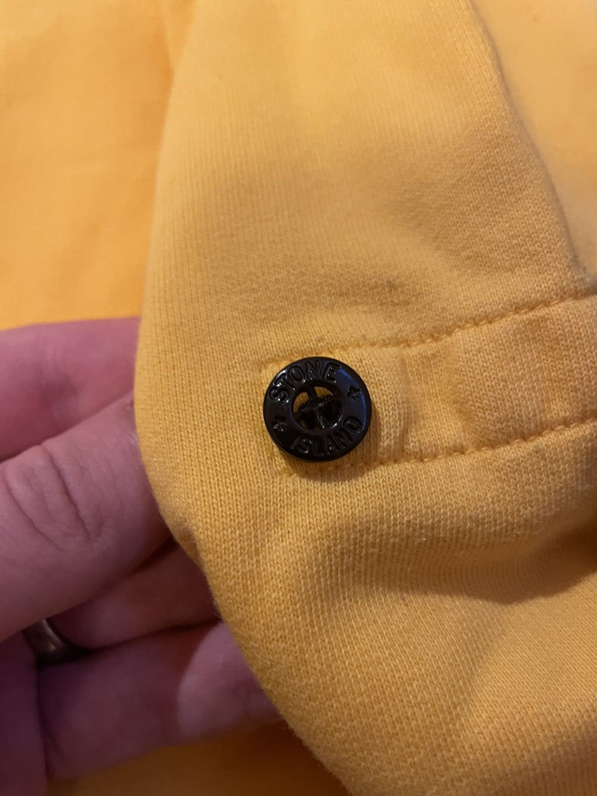 Stone Island Stone Island sweatshirt Size US M / EU 48-50 / 2 - 4 Thumbnail