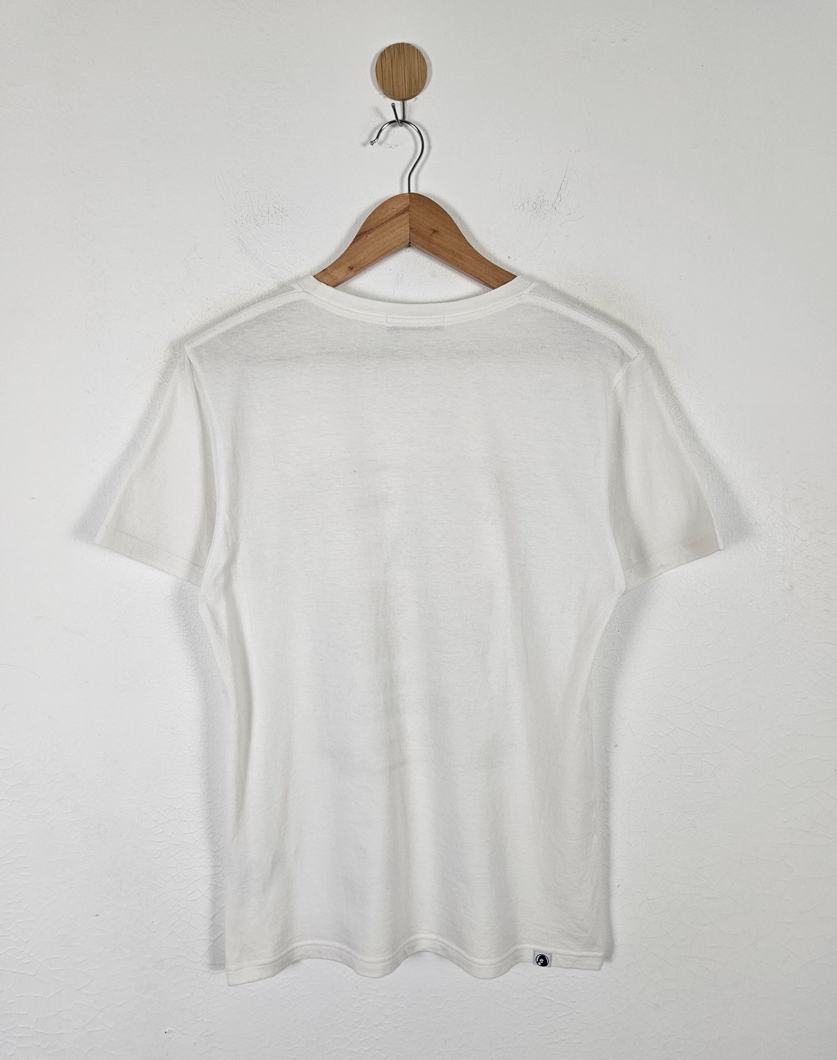 Hysteric Glamour Hysteric Glamour Thrills & Delight shirt Size US S / EU 44-46 / 1 - 3 Thumbnail