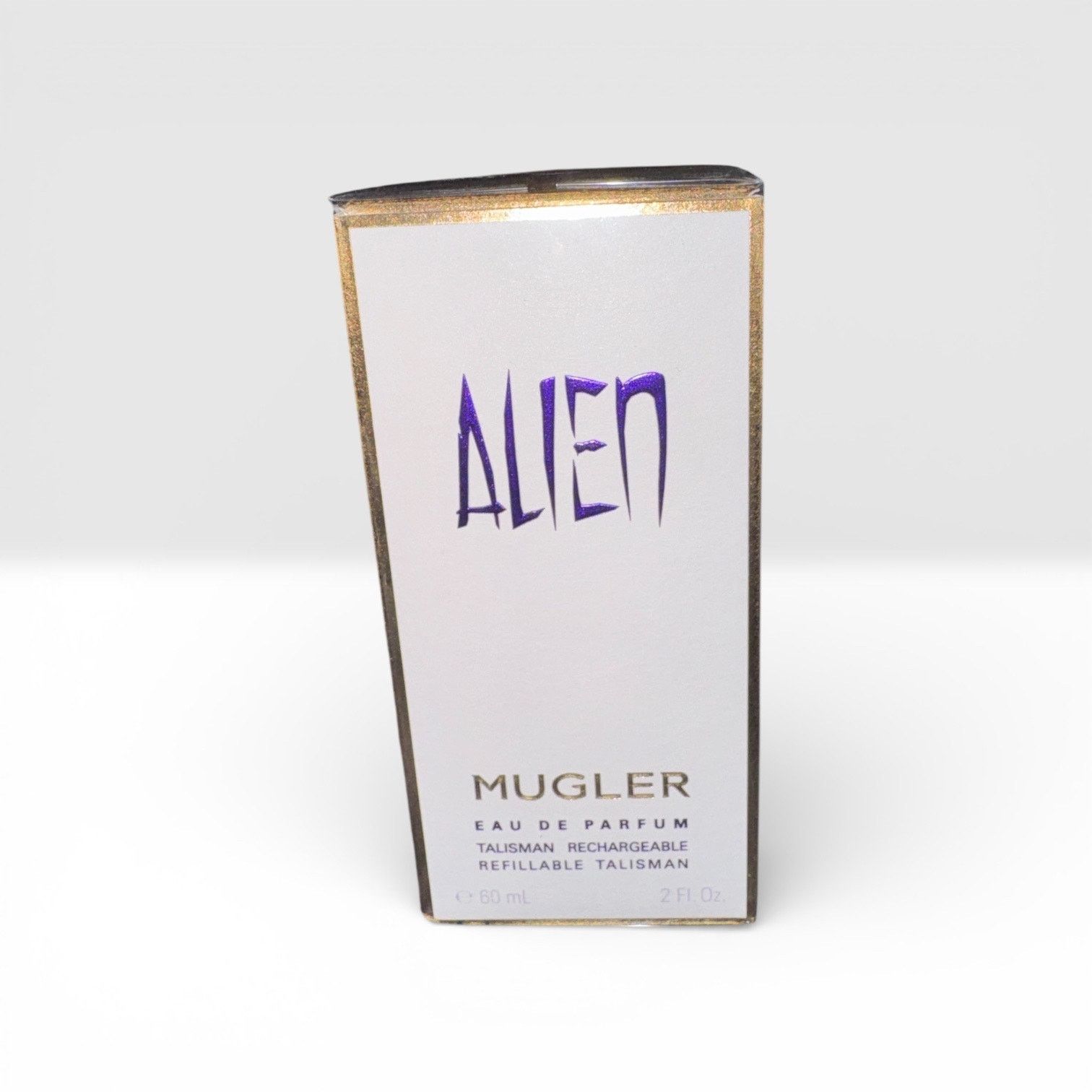 Thierry Mugler Mugler Alien Eau De Parfum 60 mL Size ONE SIZE - 1 Thumbnail