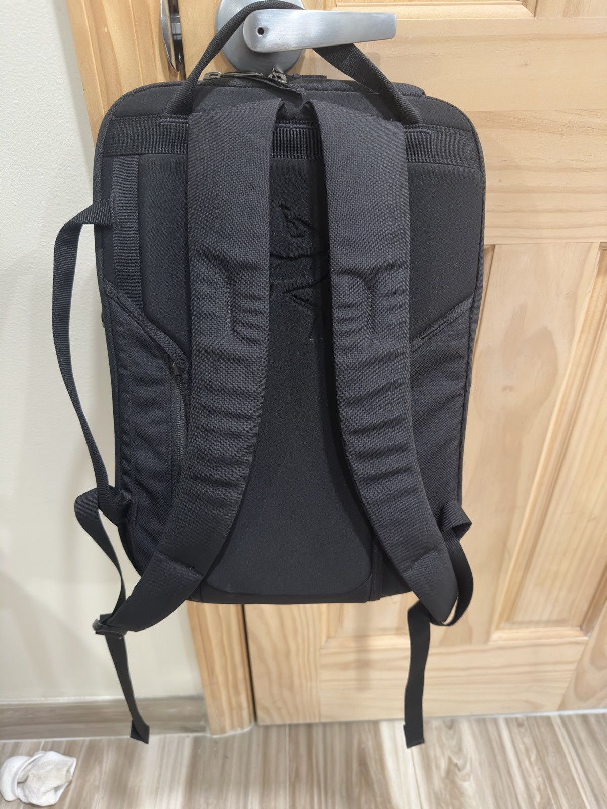 Arc'teryx Arcteryx Blade 6 Backpack (Black) Size ONE SIZE - 3 Thumbnail