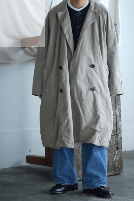 Other Ricorrrobe trench coat Size US M / EU 48-50 / 2 - 7 Thumbnail